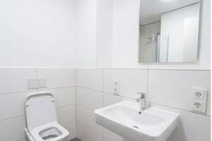 Schöne 1-Zimmer-Wohnung vollmöbliert mit Balkon in Stuttgart-Nord – nahe Milaneo – ab 01.10.2026 – Rosensteinstraße 33, 70191 Auf der Prag, Stuttgart – Vorschaubild 6