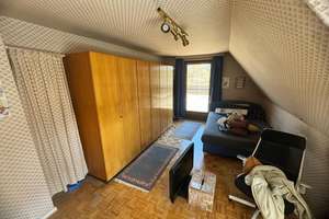 Großzügiges Einfamilienhaus mit schönem Garten, Vollkeller und Garage in Lübeck-St. Jürgen (Nähe Uni – Die vollständige Adresse der Immobilie erhältst du vom Anbieter., 23562 Sankt Jürgen, Lübeck – Vorschaubild 36