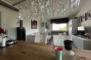 Juwel am Geigersberg: Stilvolles Refugium mit unverbaubarem Turmbergblick & Souterrain-Studio – Die vollständige Adresse der Immobilie erhältst du vom Anbieter., 76227 Durlach, Karlsruhe – Vorschaubild 7