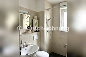Tauschwohnung: Zentrale 1,5 Z Wohnung – Die vollständige Adresse der Immobilie erhältst du vom Anbieter., 48149 Kreuz, Münster – Vorschaubild 6