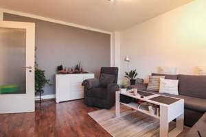 Vermietete 2,5 Zimmer Wohnung in Kiel-Wik als Kapitalanlage – Die vollständige Adresse der Immobilie erhältst du vom Anbieter., 24106 Wik, Kiel – Vorschaubild 4