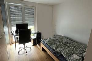 2-Zimmer-Wohnung in Köln Raderberg – Annastraße 3, 50968 Raderberg, Köln – Vorschaubild 9