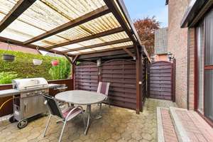 ***RESERVIERT***Tangstedt: Familienglück im modernisierten Endreihenhaus mit 2 Carports & viel Platz – Die vollständige Adresse der Immobilie erhältst du vom Anbieter., 22889 Tangstedt – Vorschaubild 5