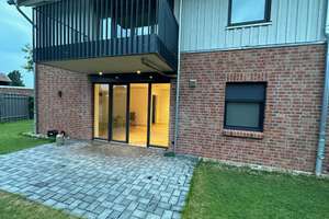 Reserviert: Ruhige Westterasse 3 Zi. EG-Wohnung in Ehmen! Einziehen & wohlfühlen: – Fallersleber Straße 11, 38442 Ehmen, Wolfsburg – Vorschaubild 7