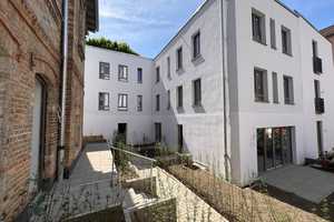 KFW förderfähig: Weißensee: ERSTBEZUG im EIGENEN TOWNHOUSE - 2025: 4-Zi, 3 Etagen, TERRASSE + GARTEN – Berlin – Vorschaubild 35