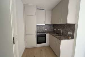 Frisch sanierte 2-Zimmer-Wohnung mit Balkon in begehrter Lage – Die vollständige Adresse der Immobilie erhältst du vom Anbieter., 80687 Dom Pedro, München – Vorschaubild 6