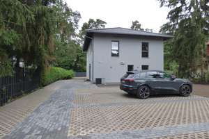 Modernes Zweifamilienhaus in ruhiger Wohnlage ***große Terrasse***EBK***Kfz*** – Die vollständige Adresse der Immobilie erhältst du vom Anbieter., 15745 Wildau – Vorschaubild 18