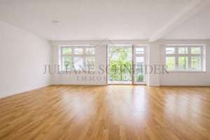 Wasserblick trifft Wohnkomfort – Stilvolle 2-Raum-Wohnung mit Balkon in beliebter Lage – Die vollständige Adresse der Immobilie erhältst du vom Anbieter., 4177 Altlindenau, Leipzig – Vorschaubild 15