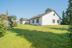Wohnen auf einer Ebene! Bungalow mit Ausbaureserve in Bielefeld-Senne! – 33659 Senne, Bielefeld – Vorschaubild 11