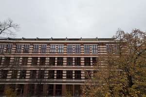 Top-Lage I Saniert I Tageslichtbad mit Wanne I Neue Einbauküche – Holbeinstr. 5a, 4229 Schleußig, Leipzig – Vorschaubild 20