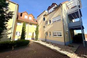attraktive Wohn- und Geschäftsanlage im Stadtkern von Ballenstedt – Harz (Kreis) – Vorschaubild 27