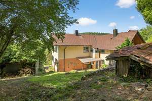 Der wichtigste Ort der Welt - Ihr neues Zuhause – Die vollständige Adresse der Immobilie erhältst du vom Anbieter., 77830 Bühlertal – Vorschaubild 21