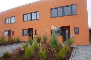 Freundliches Reihenmittelh. f. Familie m. WBS-Schein B  in Dortmund Brechtener-Heide
