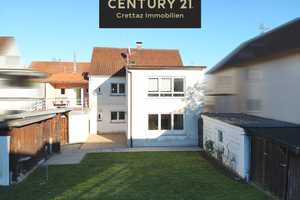Familienglück in ruhigem Wohngebiet mit Sonnenbalkon, Garten & Garage – Lichtenfels (Kreis) – Vorschaubild 1