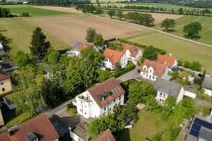 Dachgeschosswohnung in Oberfürberg mit Balkon und großem Hobbyraum – Die vollständige Adresse der Immobilie erhältst du vom Anbieter., 90768 Oberfürberg, Eschenau, Fürth – Vorschaubild 7