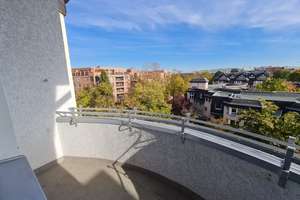 SÜD-Balkon* Lift*Gelegenheit! Einbauküche inklusive*Kolberger Platz ums Eck – Die vollständige Adresse der Immobilie erhältst du vom Anbieter., 14199 Schmargendorf, Berlin – Vorschaubild 7