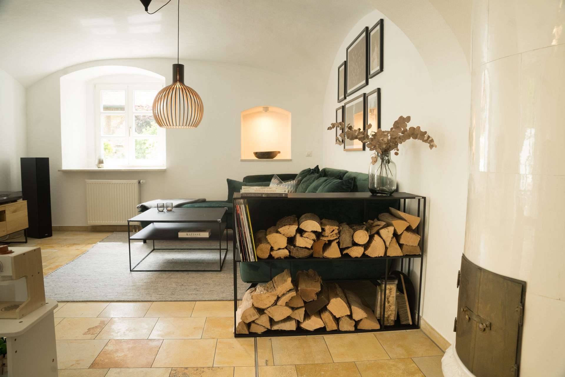 Immobilie in Köfering - Historischer Pfarrhof von 1780 - Ein Unikat, das Geschichte und Moderne verbindet - Bild 22