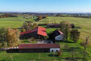 *RESERVIERT* Landwirtschaftliche Hoffläche mit landwirtschaftlichen Grundstücken – Schwäbisch Hall (Kreis) – Vorschaubild 5