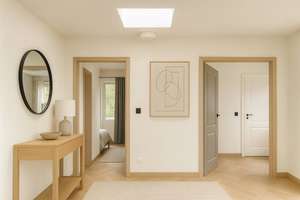 Neubau! Lichtdurchflutete DHH in Dingden – Die vollständige Adresse der Immobilie erhältst du vom Anbieter., 46499 Hamminkeln – Vorschaubild 6