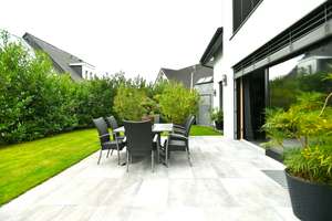 Spitzen- Villa in Best Lage am Golfplatz, Duisburg-Bucholz – Die vollständige Adresse der Immobilie erhältst du vom Anbieter., 47249 Buchholz, Duisburg – Vorschaubild 7