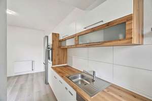 „Attraktive 2,5-Zimmer-Wohnung mit Balkon in zentraler Lage von Essen – Die vollständige Adresse der Immobilie erhältst du vom Anbieter., 45145 Frohnhausen, Essen – Vorschaubild 5