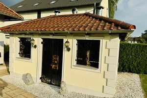 Einfamilienhaus direkt in Bayreuth ohne Provision  – Kaulbachstraße 1, 95447 Bayreuth – Vorschaubild 9