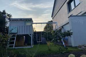 Charmantes Einfamilienhaus mit 5,5 Zimmern in Leverkusen-Opladen  – Dechant-Krey-Straße 13, 51379 Opladen, Leverkusen – Vorschaubild 17