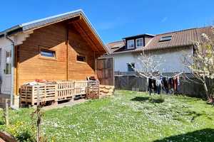 **2-Familienhaus mit separater Ladeneinheit** – Wetteraukreis – Vorschaubild 7