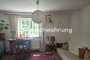 Tauschwohnung: Schöne Wohnung im Grünen – 23560 Moisling, Lübeck – Vorschaubild 6