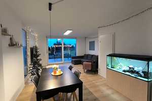Provisionsfreie Moderne Doppelhaushälfte mit Garten & Bergsicht in Friedrichshafen – Lorenzweg 1, 88048 Bodenseekreis – Vorschaubild 6