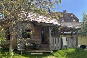Tiny House zu vermieten im Südschwarzwald – Die vollständige Adresse der Immobilie erhältst du vom Anbieter., 79875 Dachsberg (Südschwarzwald) – Vorschaubild 12