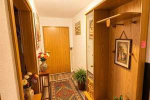 +++ Bezugsfrei: sonnige und barrierefreie Wohnung mit EBK und Terrasse in Zentrumsnähe von Zell +++ – Die vollständige Adresse der Immobilie erhältst du vom Anbieter., 77736 Zell am Harmersbach – Vorschaubild 11