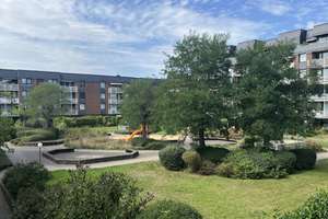4-Zimmer-Wohnung mit Balkon und TG-Stellplatz in 40597 Düsseldorf-Benrath – 40597 Benrath, Düsseldorf – Vorschaubild 3