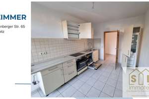  +++schöne 2- Zimmerwohnung mit Balkon // Einbauküche // ideal für Wohnanfänger+++ – Frankenberger Straße 65, 9131 Hilbersdorf, Chemnitz – Vorschaubild 3