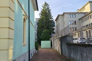 Baudenkmal - "zum Wachküssen" - Remscheid Zentrum, freiberufliche/gewerbliche Nutzung oder Wohnraum – Konrad-Adenauer-Straße 29, 42853 Mitte, Remscheid – Vorschaubild 62