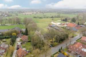 Viel Platz, viel Grün, viel Potenzial – Großzügiges Einfamilienhaus in Weener-Diele – Leer (Kreis) – Vorschaubild 12