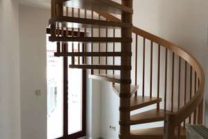 Großzügige 2,5-Raum-Wohnung mit Dachterrasse, EBK, Fahrstuhl und Domblick in Magdeburg Altstadt! – 39104 Altstadt, Magdeburg – Vorschaubild 5
