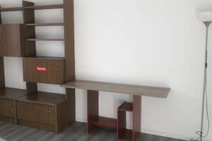 Wohnung 4 - Zimmer 1  70372 Stuttgart – WG-Zimmer im Dachgeschoss – Die vollständige Adresse der Immobilie erhältst du vom Anbieter., 70372 Kurpark, Stuttgart – Vorschaubild 9