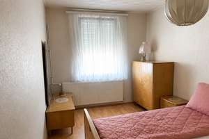 Begehrte Lage in Mainz-Bretzenheim: Attraktives MFH mit 4 Einheiten, Garten und 3 KFZ-Stellplätzen – Lanzelhohl 0, 55128 Bretzenheim, Mainz – Vorschaubild 16