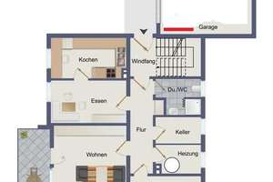 Einfamilienhaus – Querstrasse 7, 84056 Rottenburg an der Laaber – Vorschaubild 20