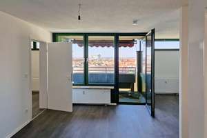 Frisch renovierte 3-Zimmer-Wohnung im Zentrum von Nürnberg – Hainstraße 25, 90461 Ludwigsfeld, Nürnberg – Vorschaubild 1