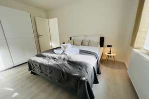 Gepflegte 2-Zimmer-Wohnung in Düsseldorf-Derendorf – Die vollständige Adresse der Immobilie erhältst du vom Anbieter., 40476 Derendorf, Düsseldorf – Vorschaubild 5
