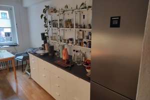 Lebendiges Stadtleben: 2,5-Zimmer-Wohnung in Köln mit Traumterrasse – Die vollständige Adresse der Immobilie erhältst du vom Anbieter., 50677 Neustadt/Süd, Köln – Vorschaubild 11