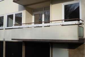 Helle und ruhige drei Zimmerwohnung in Groß-Buchholz – Die vollständige Adresse der Immobilie erhältst du vom Anbieter., 30655 Groß-Buchholz, Hannover – Vorschaubild 2
