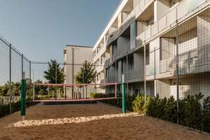 Möblierte Business - Apartments inkl. Ausstattung und Autostellplatz in Erlangen zu vermieten. – San-Carlos-Str. 4, 91058 Bachfeld, Erlangen – Vorschaubild 38