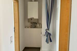 Süßes Nest für Singles oder Paare mit Tageslichtbad – Langer Weg 56, 39112 Sudenburg, Magdeburg – Vorschaubild 3