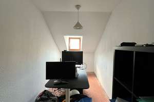 Charmante 2,5 ZKB Wohnung in beliebter Innenstadtlage – Die vollständige Adresse der Immobilie erhältst du vom Anbieter., 65183 Westend / Bleichstraße, Wiesbaden – Vorschaubild 8