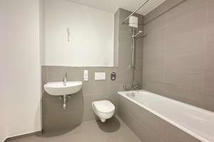 Einladende 2 Zimmer Wohnung zur Miete in Hamburg Rahlstedt - Wentzel Dr. – Berner Straße 27, 22145 Rahlstedt, Hamburg – Vorschaubild 3