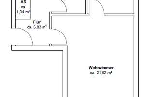 Sonderaktion für Käufer: Eigentümer übernimmt die Notarkosten beim Wohnungskauf – Die vollständige Adresse der Immobilie erhältst du vom Anbieter., 10119 Mitte (Ortsteil), Berlin – Vorschaubild 23