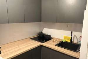 2-Zimmer-Wohnung nahe Hansemannplatz – saniert, zentral & mit Stellplatzoption! – Alexanderstraße 79-81, 52066 Hansemannplatz, Aachen – Vorschaubild 5